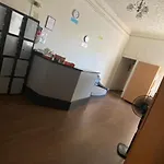 Vandrerhjem Play Lviv