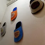 Vandrerhjem Play