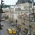 Play * Lviv