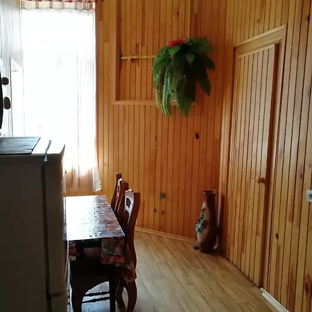 游乐旅舍