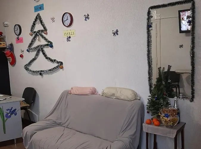 プレイ ホステル ホステル *