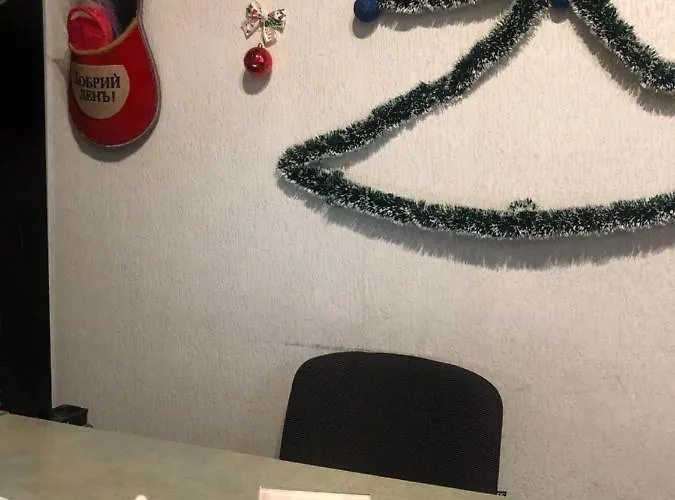 ホステル プレイ ホステル リヴィウ