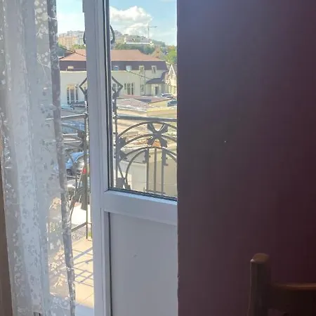 Хостел Play Львів