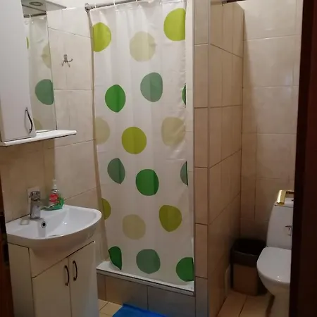 Хостел Play Львів