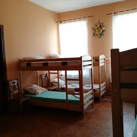 Хостел Play Львів