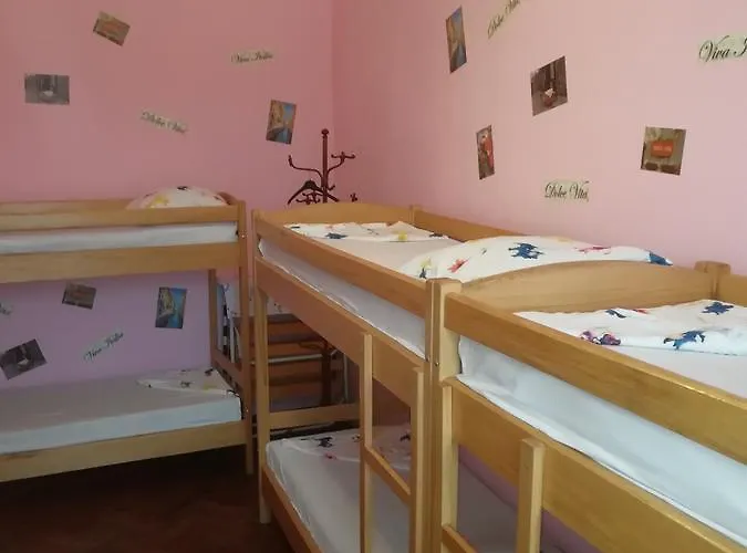 Hostel Play Lviv
