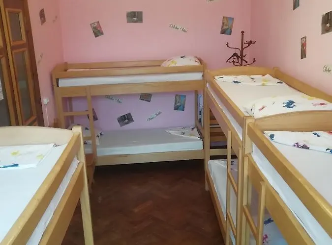 Play Hostel Lviv